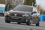 Volkswagen Golf GTi by Wimmer RS 2009 года